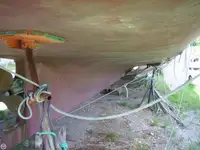 驳船 待售