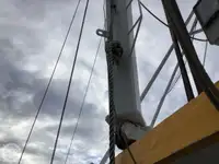 拖网渔船 待售