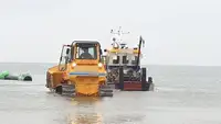 拖船 待售