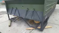 工作船 待售