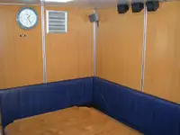 拖船 待售