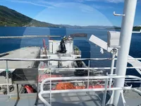 测量船 待售
