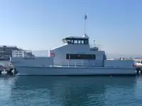 双体船 出售