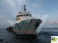 补给船 出售