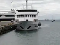 邮轮 待售