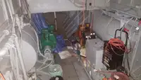 拖网渔船 待售