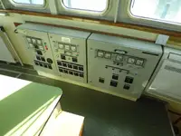工作船 待售