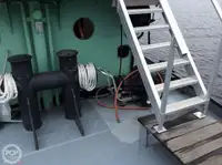 拖船 待售