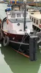 拖船 出售