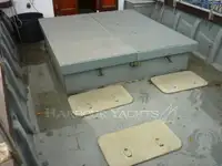 拖网渔船 待售
