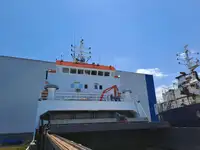 散货船 出售