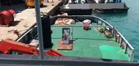 拖船 待售