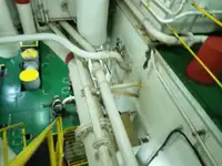 拖船 待售