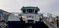 双体船 待售