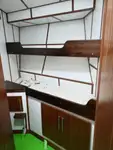 工作船 待售