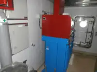 集装箱船 待售