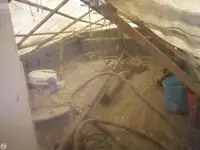 驳船 待售