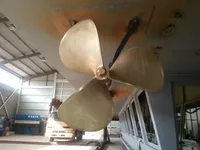 游船 待售