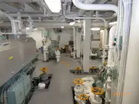 渡轮 待售