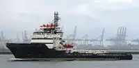 拖船 待售