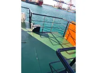 集装箱船 待售
