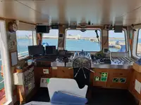 拖船 待售