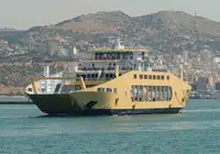 RoPax船 待售