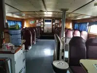 供应船 待售
