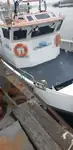 海上风电场服务船 待售
