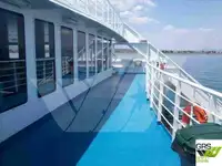 滚装船 待售