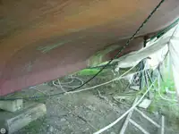 驳船 待售