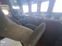 拖网渔船 待售
