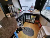 客船 待售