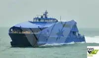 客船 待售