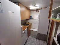 滚装船 待售
