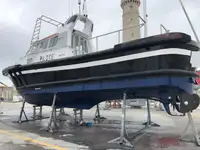 引航船 待售