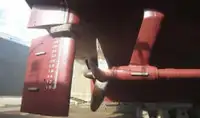 登陆艇，坦克 待售