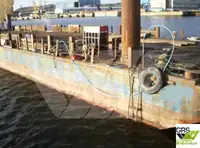 驳船 待售
