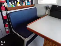 潜水支援船 待售