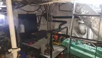 滚装船 待售