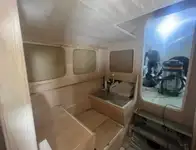 工作船 待售