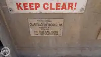 拖网渔船 待售