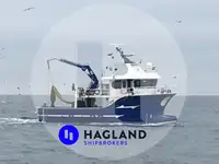 工作船 出售