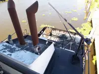 拖船 待售