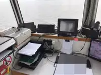 拖船 待售