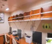 潜水支援船 待售