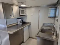 工作船 待售