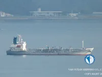 油/化学品油轮 待售