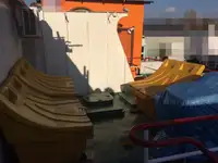集装箱船 待售
