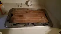 拖网渔船 待售